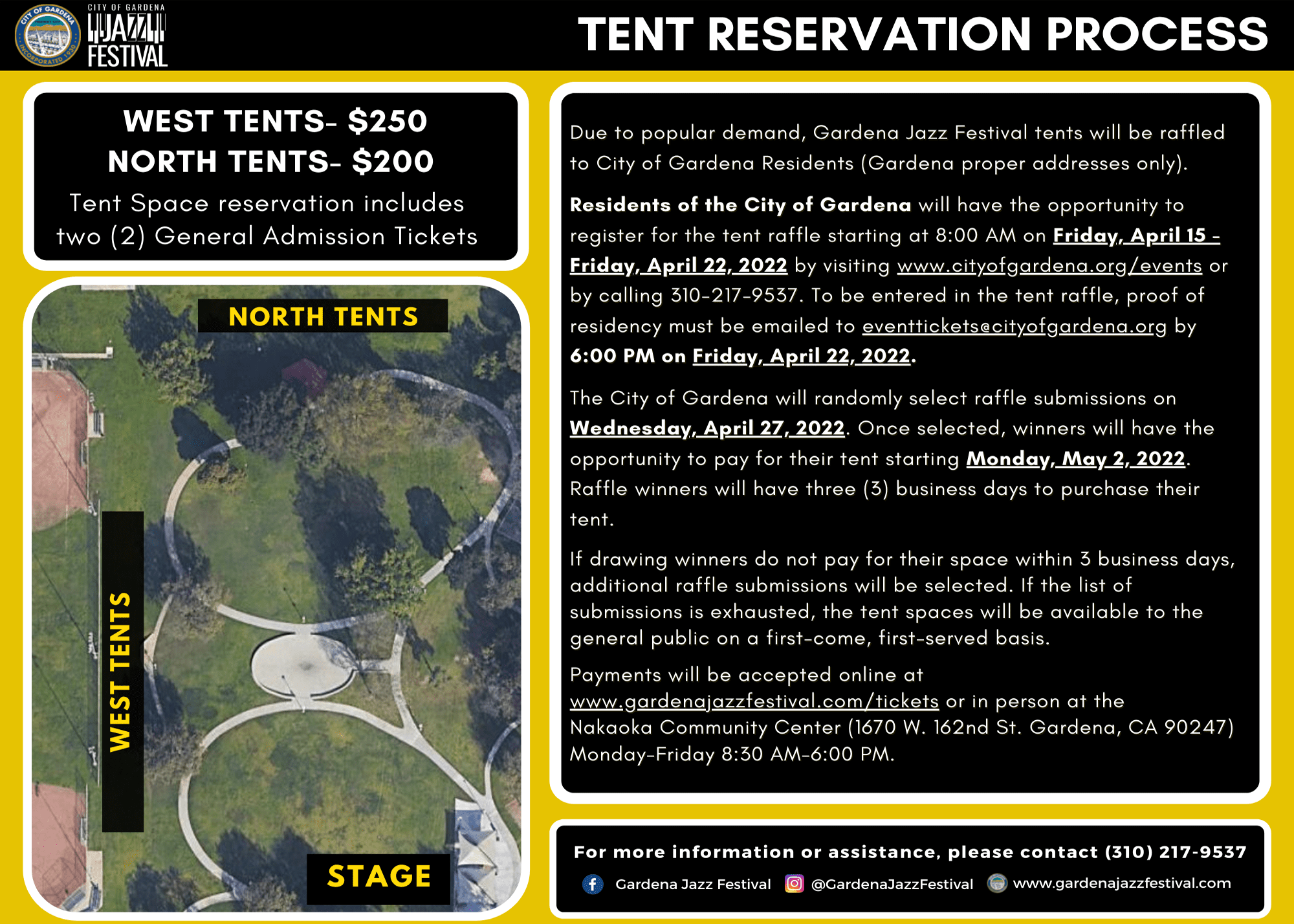 DRAFT- Gardena Jazz Festival 2022 Tent Flyer (6)