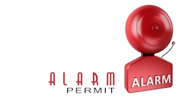 Alarm Permit