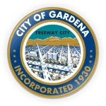 City of Gardena Logo