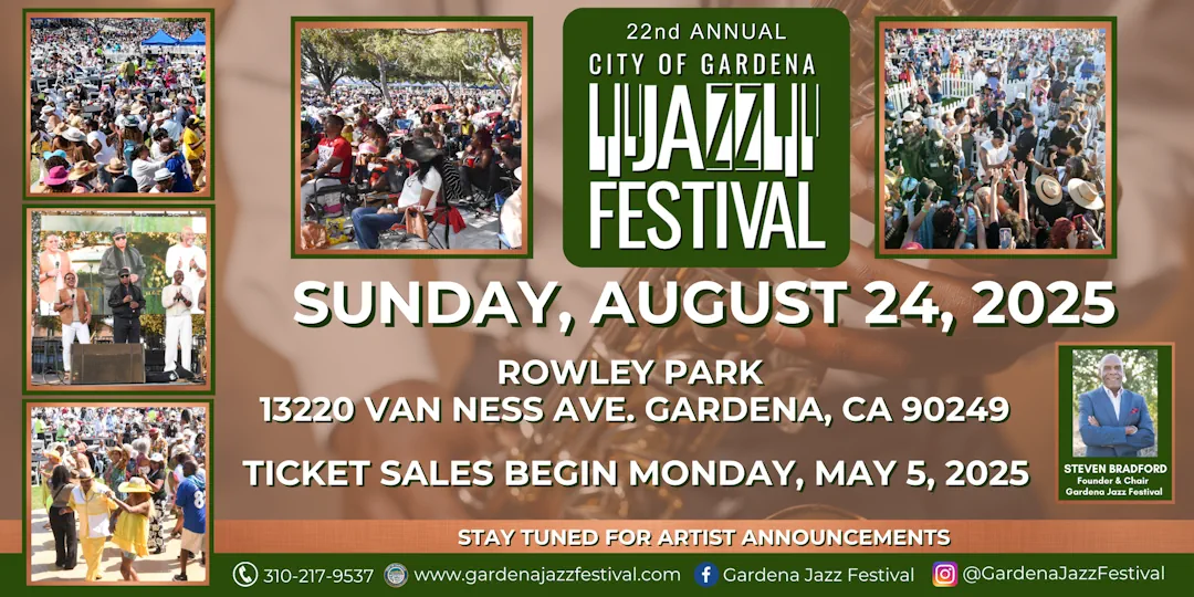 Gardena Jazz Festival 2025 Lineup: Unmissable Performances
