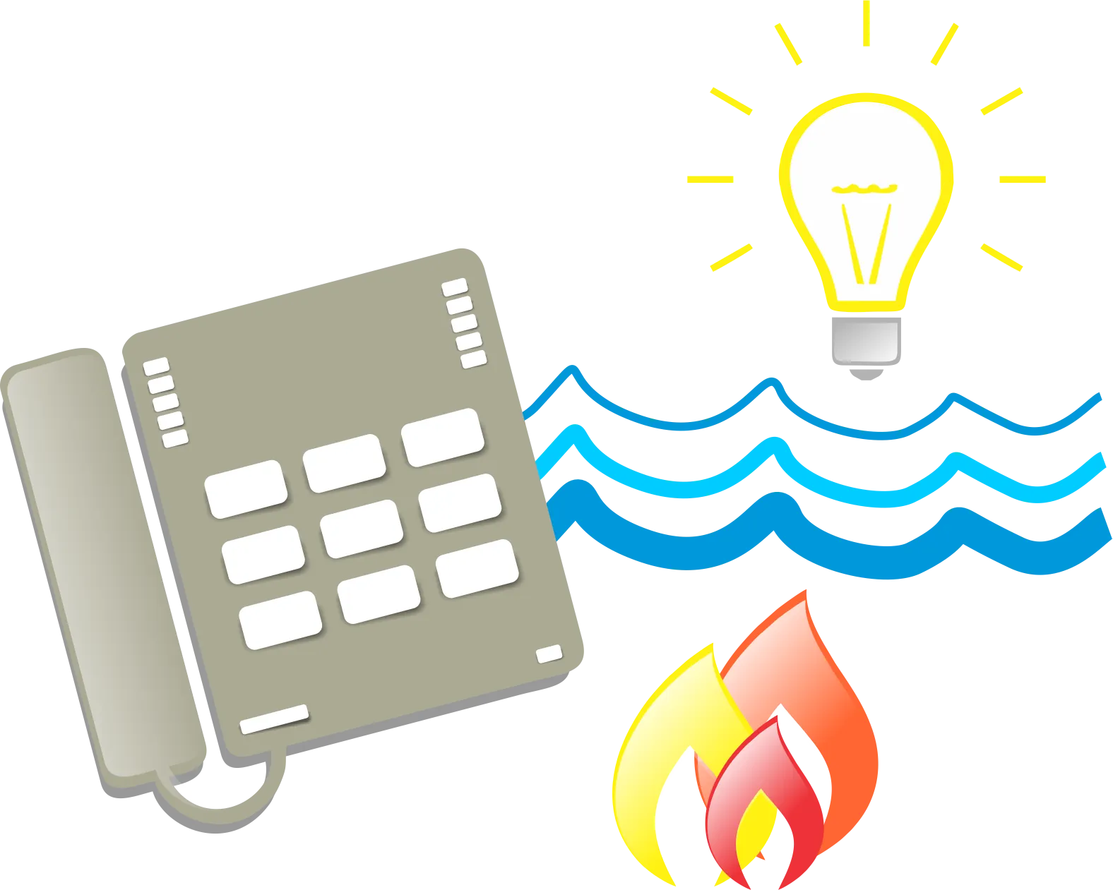 utilities