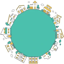 Planning for the Future Icon for Home page